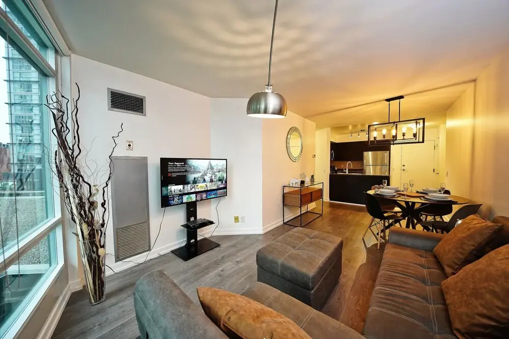 The Matrix Boutique Suites