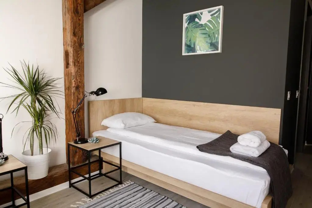 Arhiv Boutique House