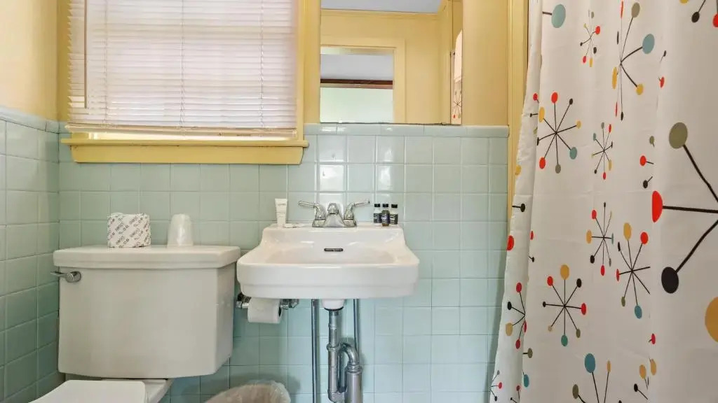 Mid-Town Motel