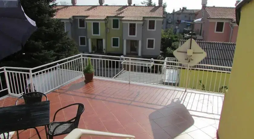 Apartments Stella Maris
