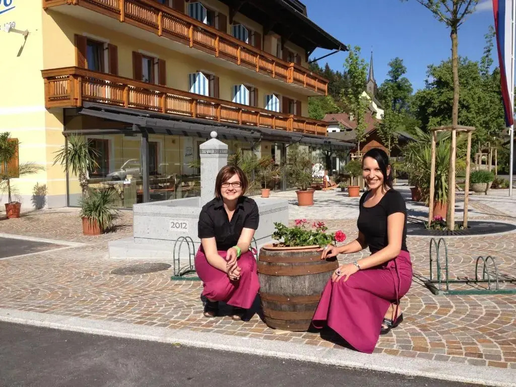 Alpen Adria Gasthof Rausch