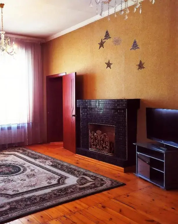 Koshgari Apartment