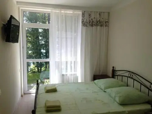 Guest House Pribrezhnyy