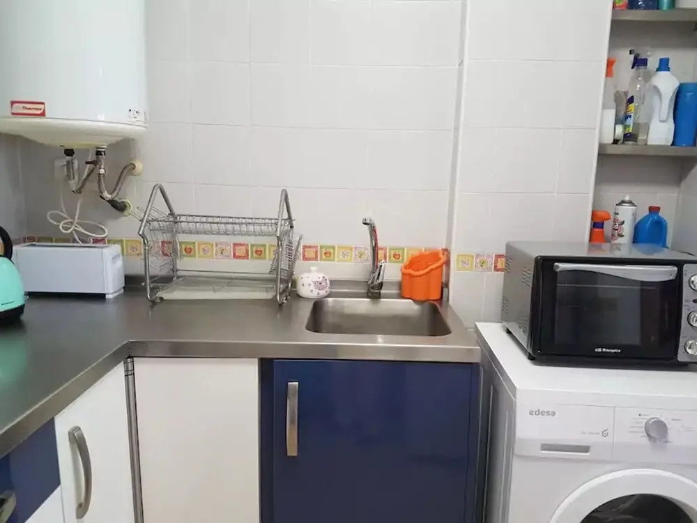 107416 - Apartment in Torrox