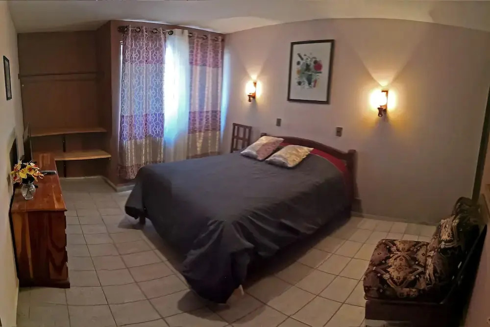 La Casa Confort Cochabamba