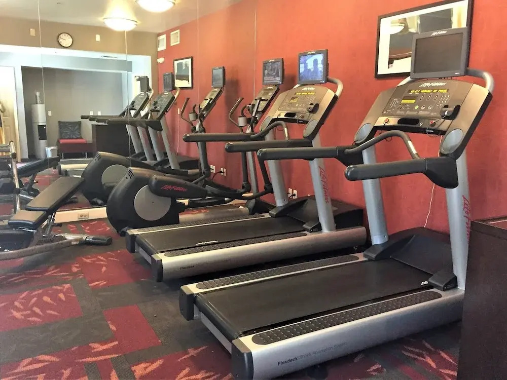 Residence Inn by Marriott Sacramento Airport Natomas