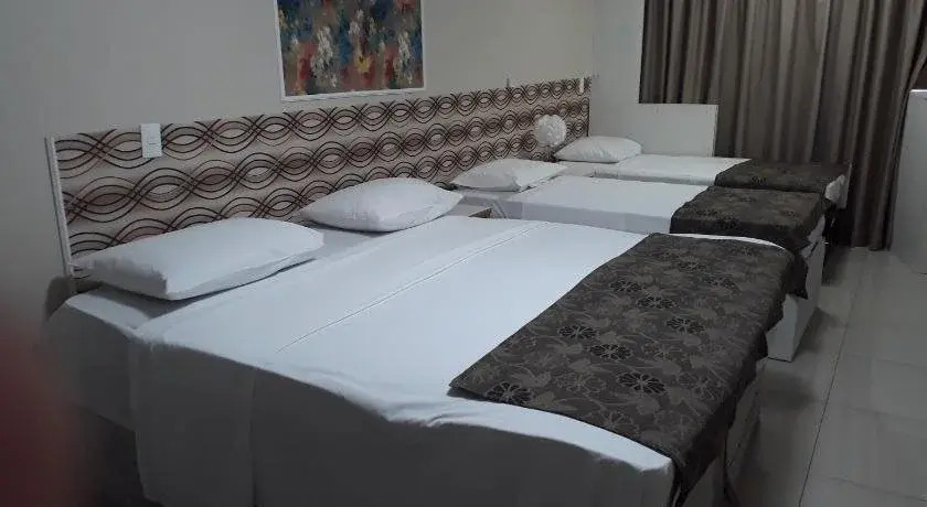 629 Garvey Park Hotel apartamento particular