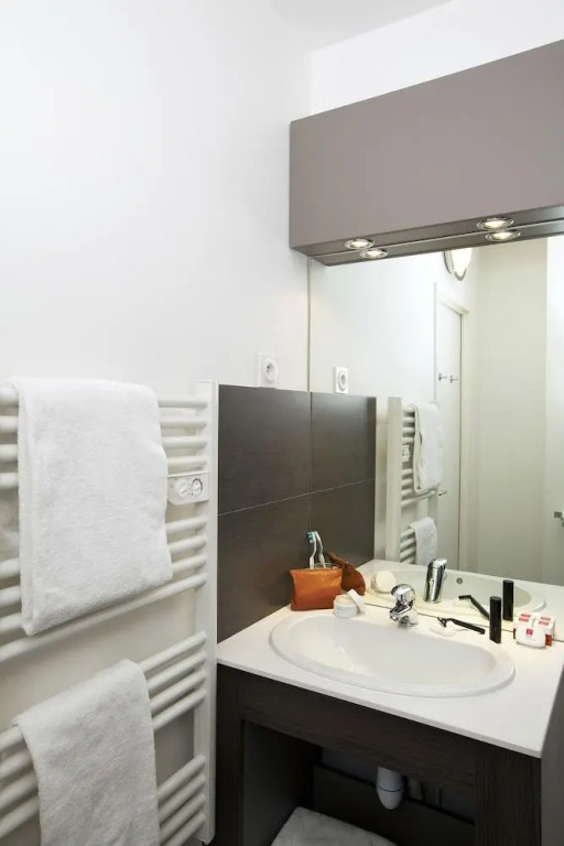 Residence Saint Mande