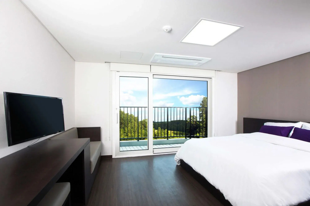 Hanwha Resort Yongin Besancon