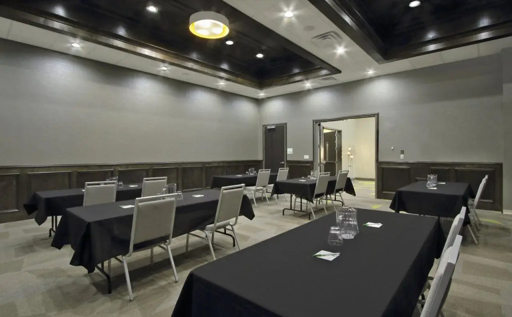 Holiday Inn Hattiesburg - North by IHG