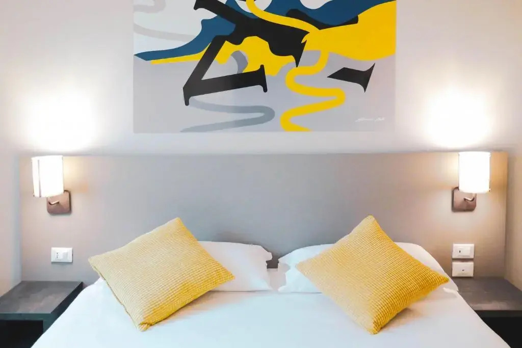 AN Hotel Dépendance Milano Melegnano