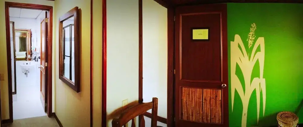 Casa Hoteles Zuetana 106
