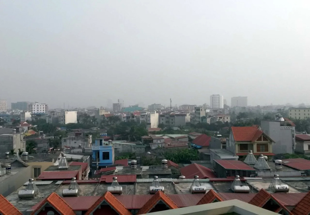 Sen Hotel Haiphong