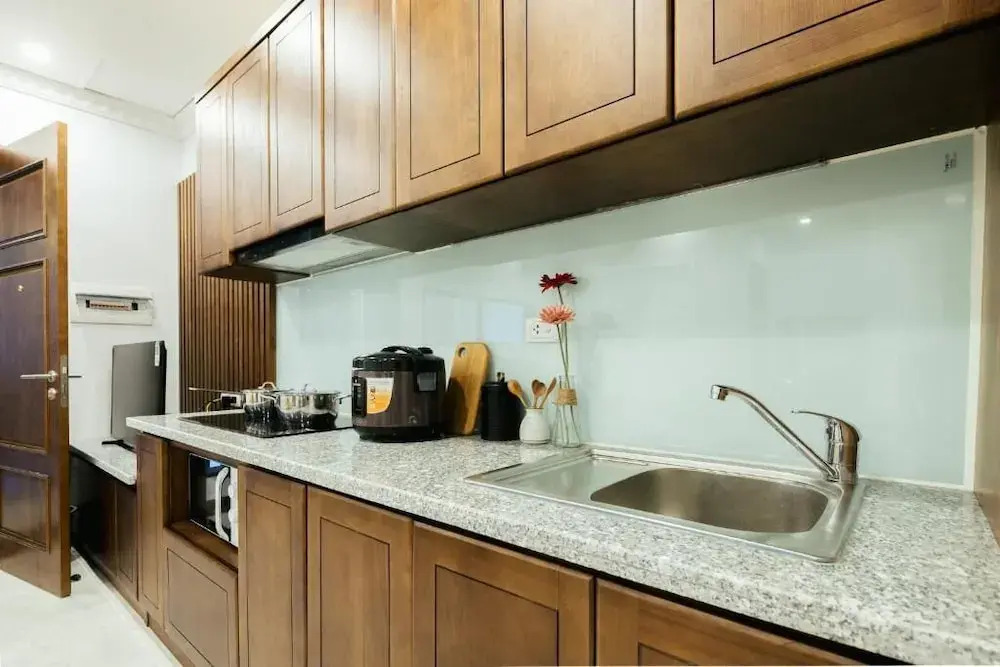 My Serenity Service Apartment - West Lake
