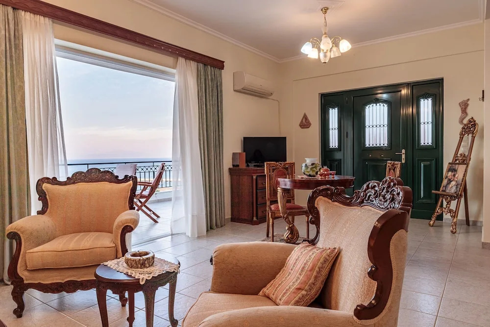Escape Reality - Magic Getaway with Paradise View
