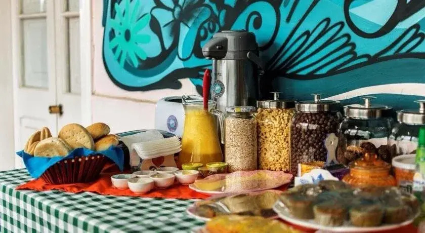 Kom Hostal - Hostel