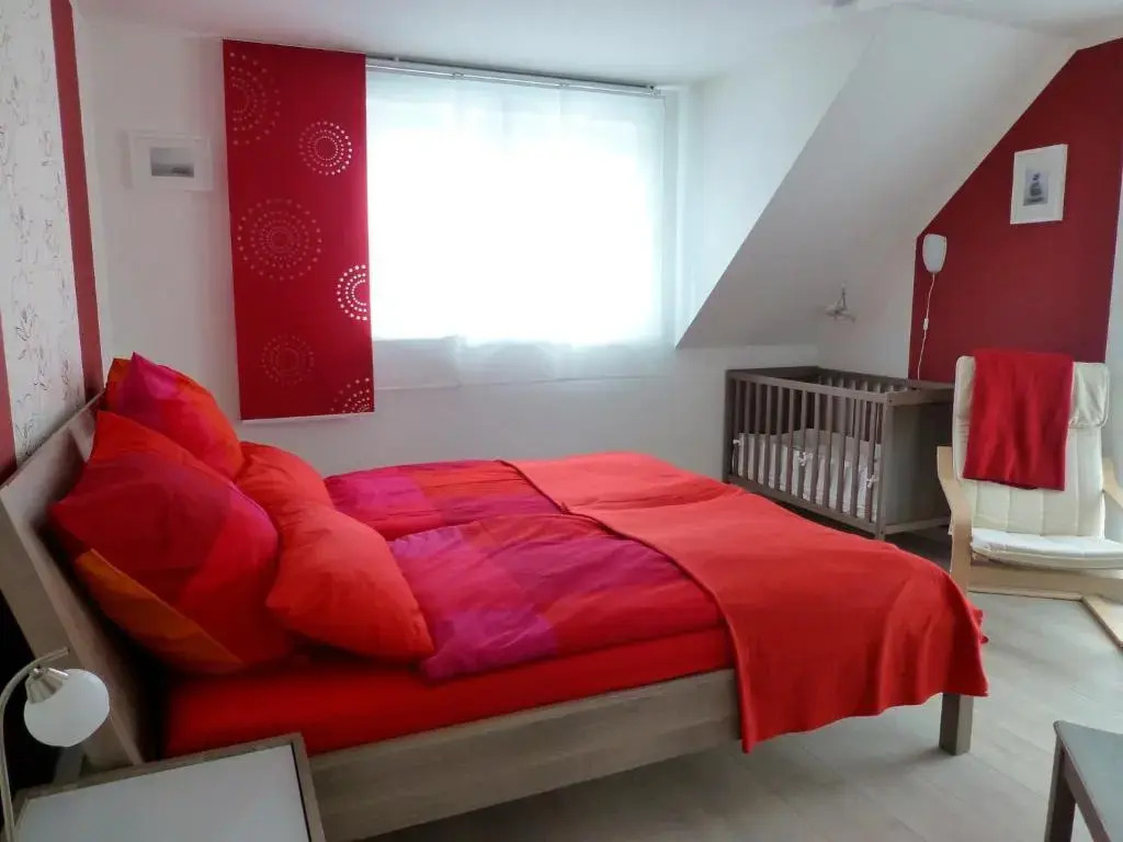 Ferienhaus Nr7