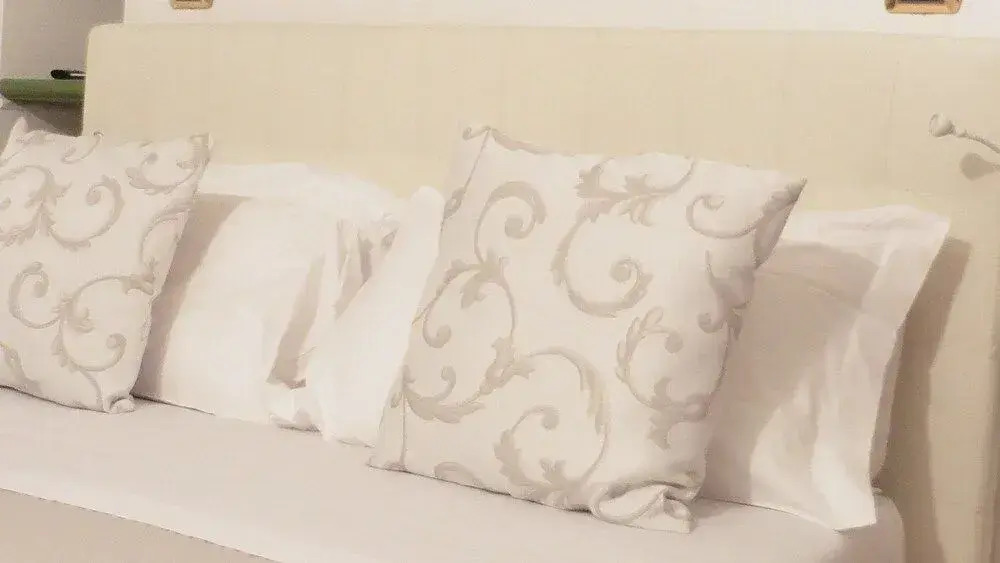 Tirreno Beachfront Apartments