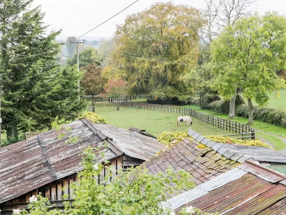 The Farmhouse