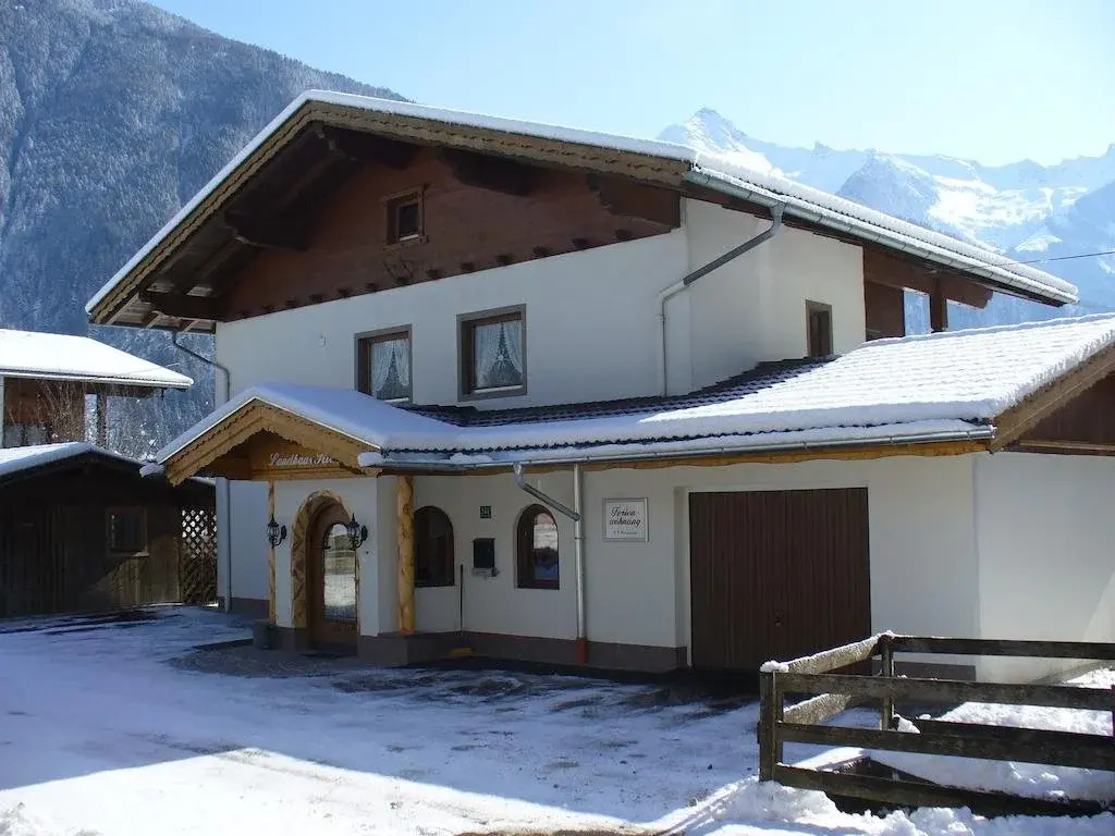 Landhaus Klaus