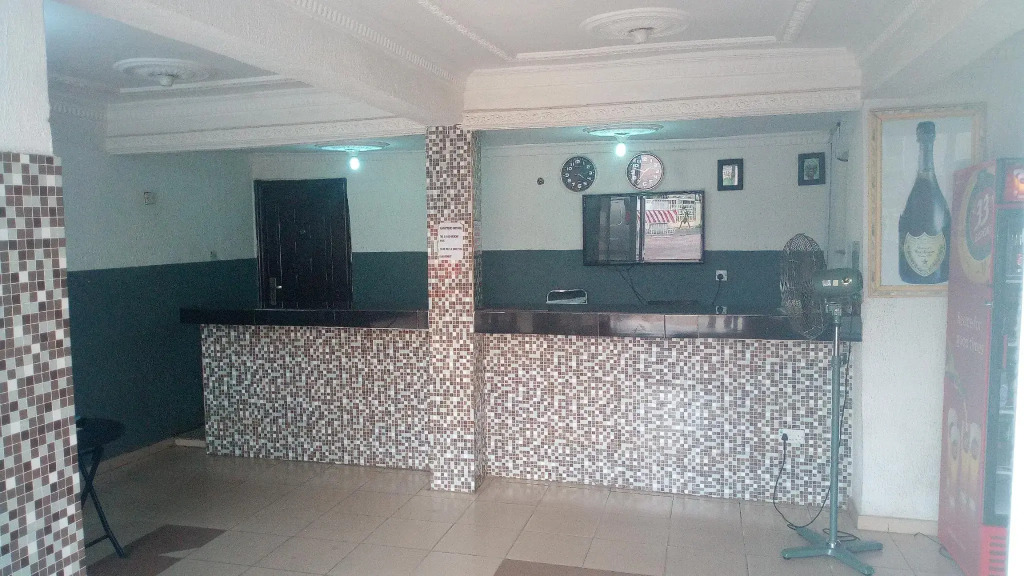 Da 411 Hotel