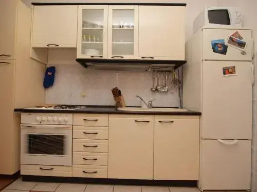 Apartment Jan