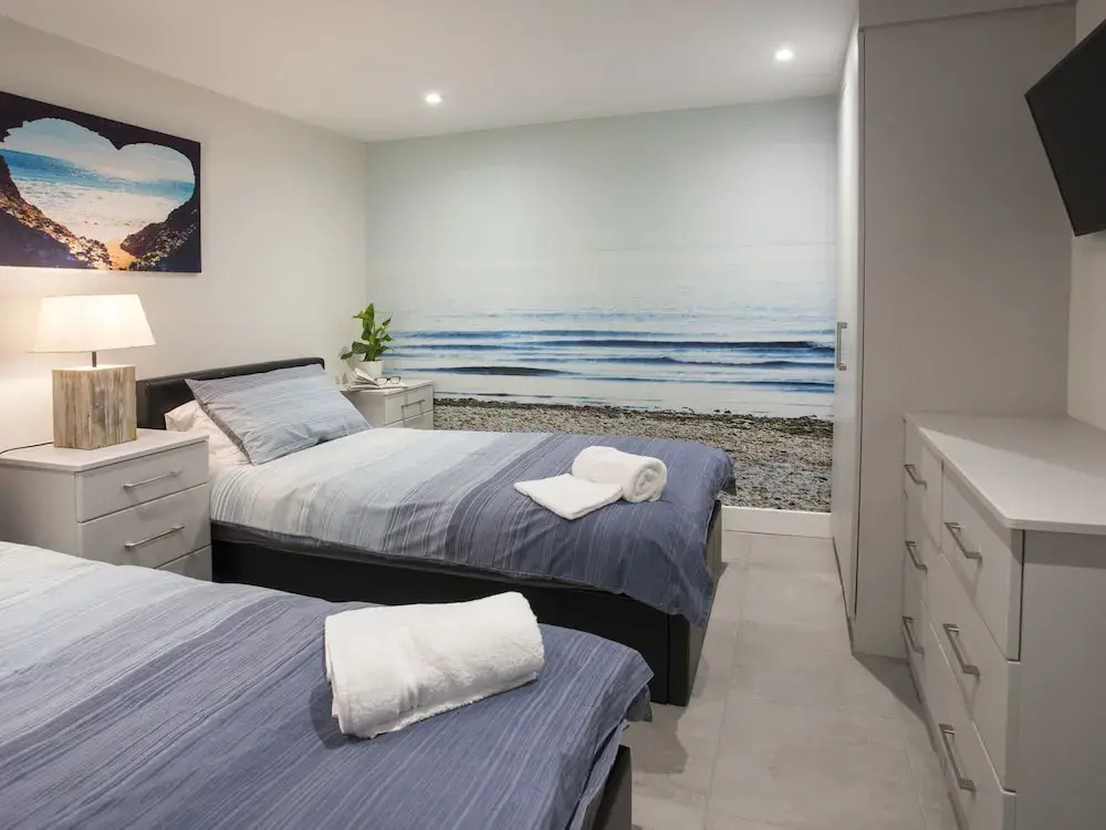 The Hideaway - Benllech