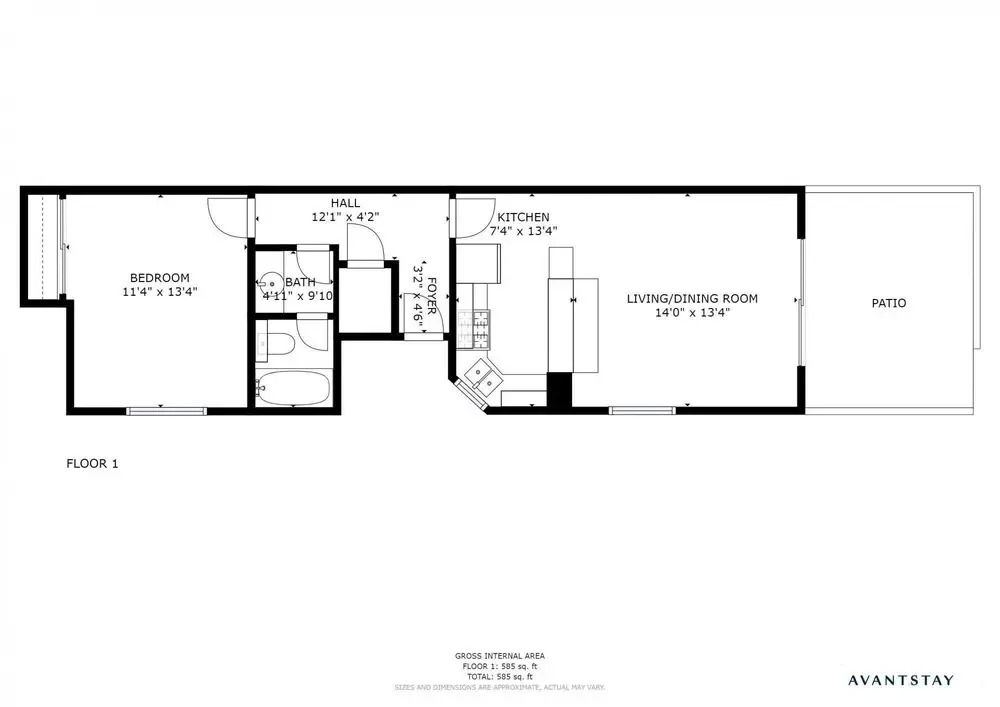 Bayside Unit 2 - Bay View 2