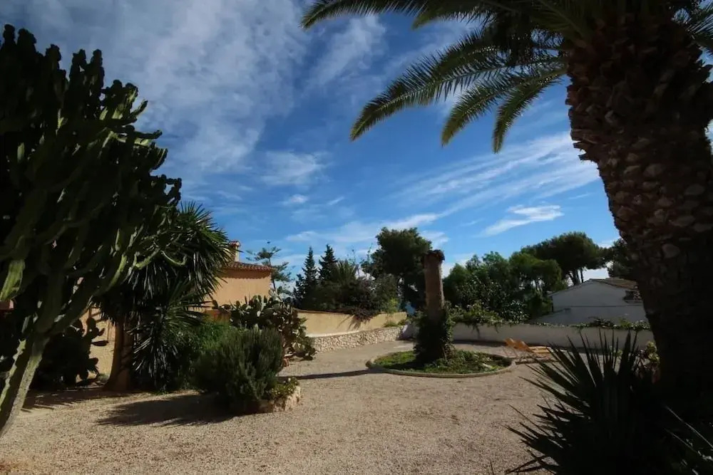 Casa Juan