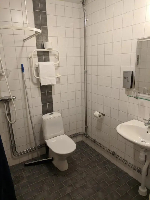 Hotell Hässlö