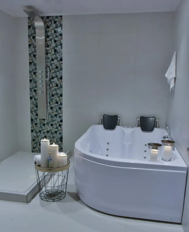 Casa Lua Hotel Spa
