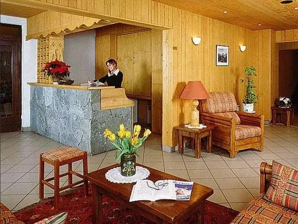 Hôtel Le Dôme