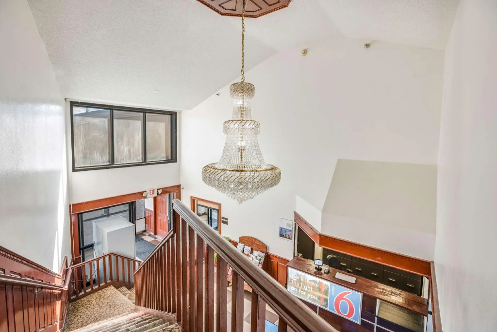 Motel 6-Levittown, PA - Bensalem