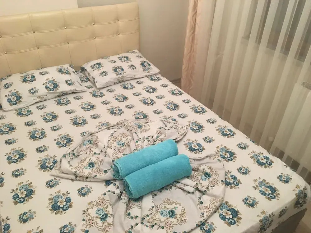 PO&TA Apart Otel