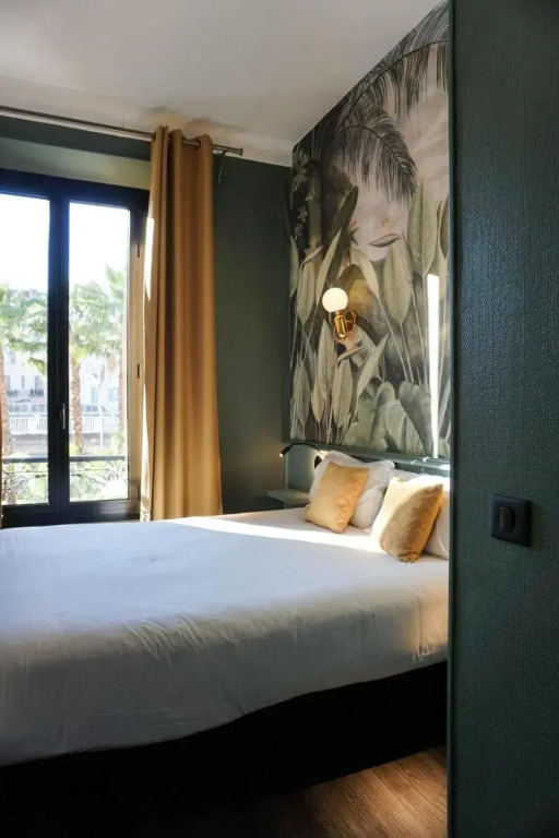Villa Pruly Hotel Cannes Centre