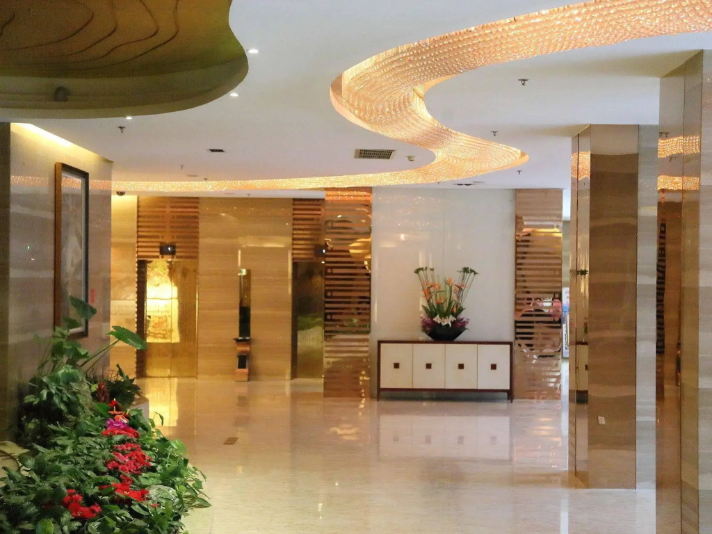 Mercure Chengdu North