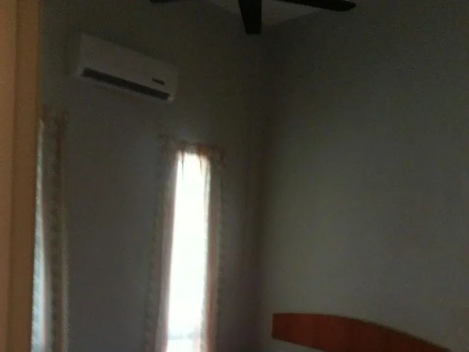 Chalet Warisan Siti
