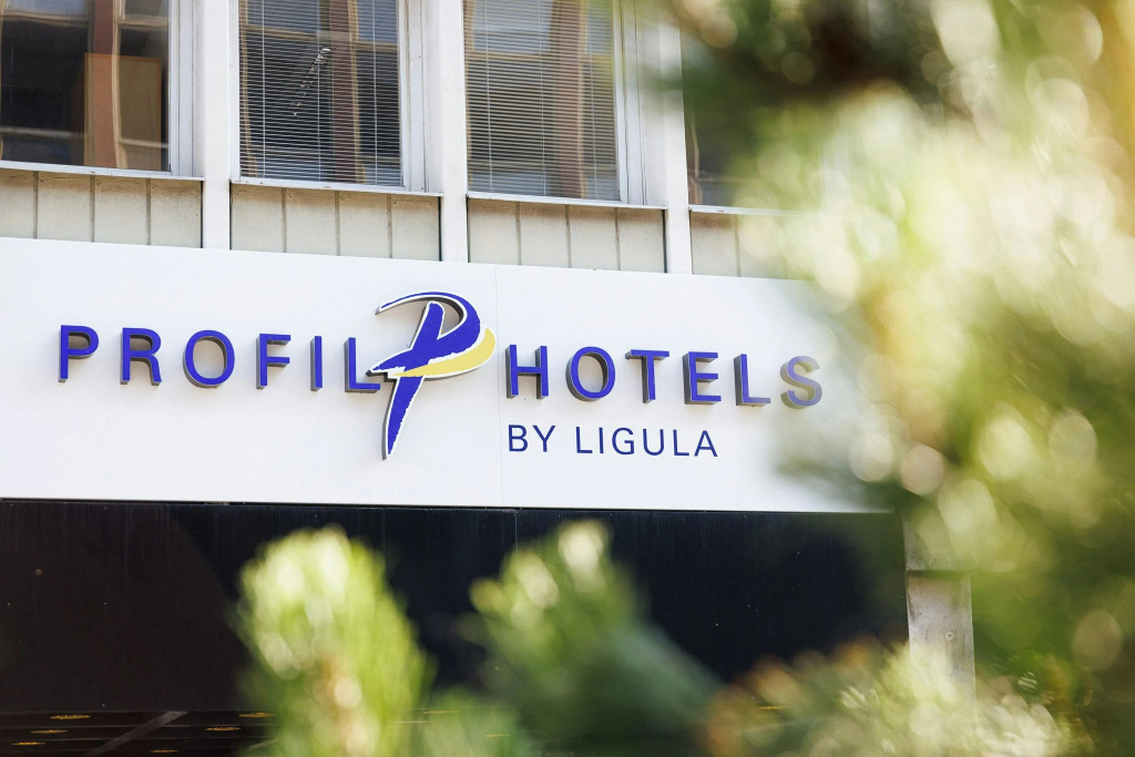 ProfilHotels Hotel Garden