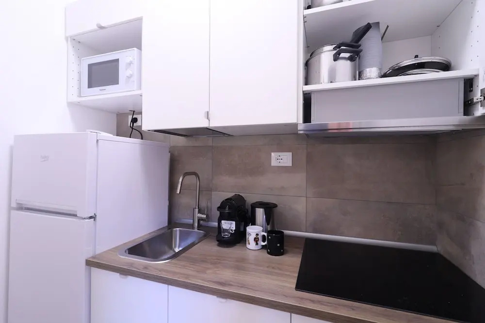 Piazza Navona Apartments