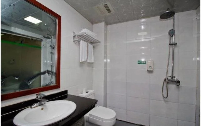 Jinzhai Holiday Business Hotel