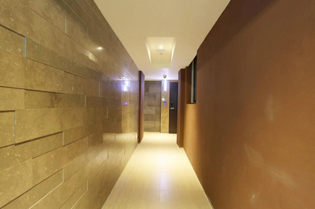Hotel TreeShade Dongdaemun