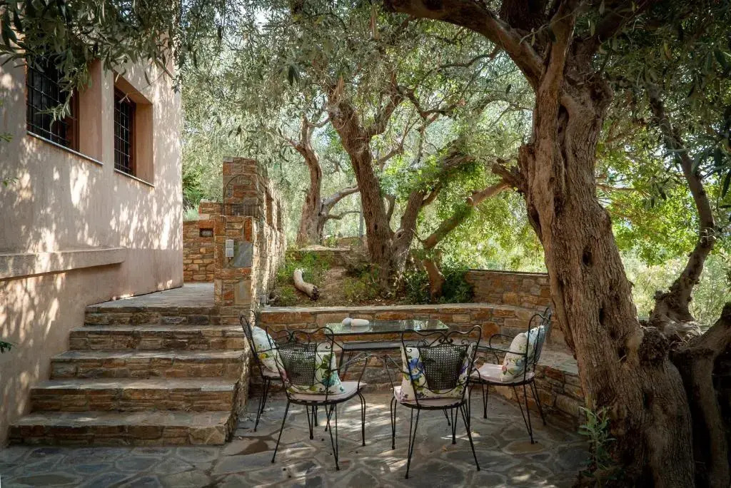Jasmine studio by the sea
