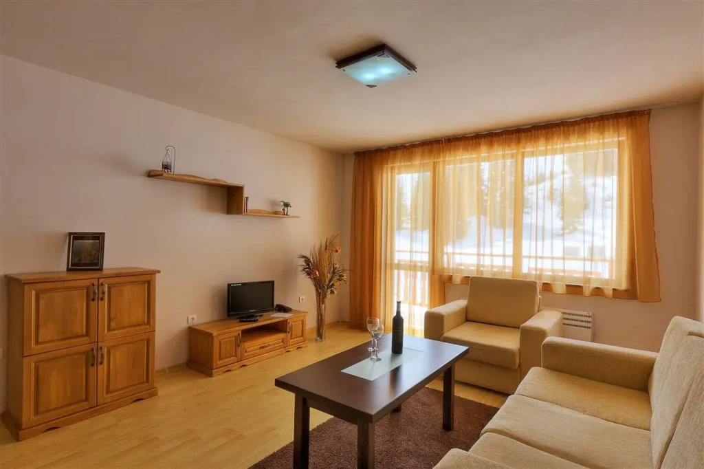 Forest Nook Villas