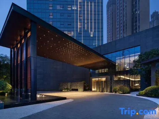 Changsha Yuelu Enmont Hotel