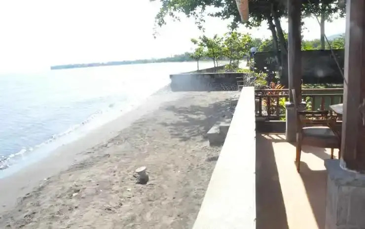 Pondok Bali Sea View Bungalow