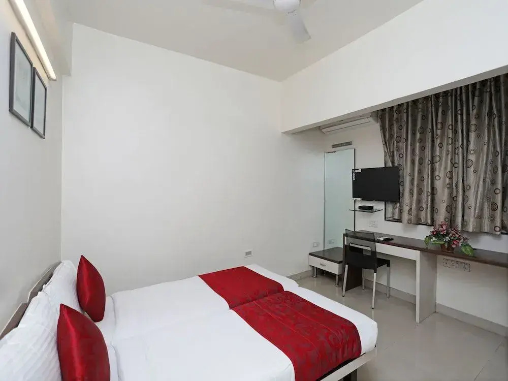 OYO 541 Apartment Hotel Siesta Springs