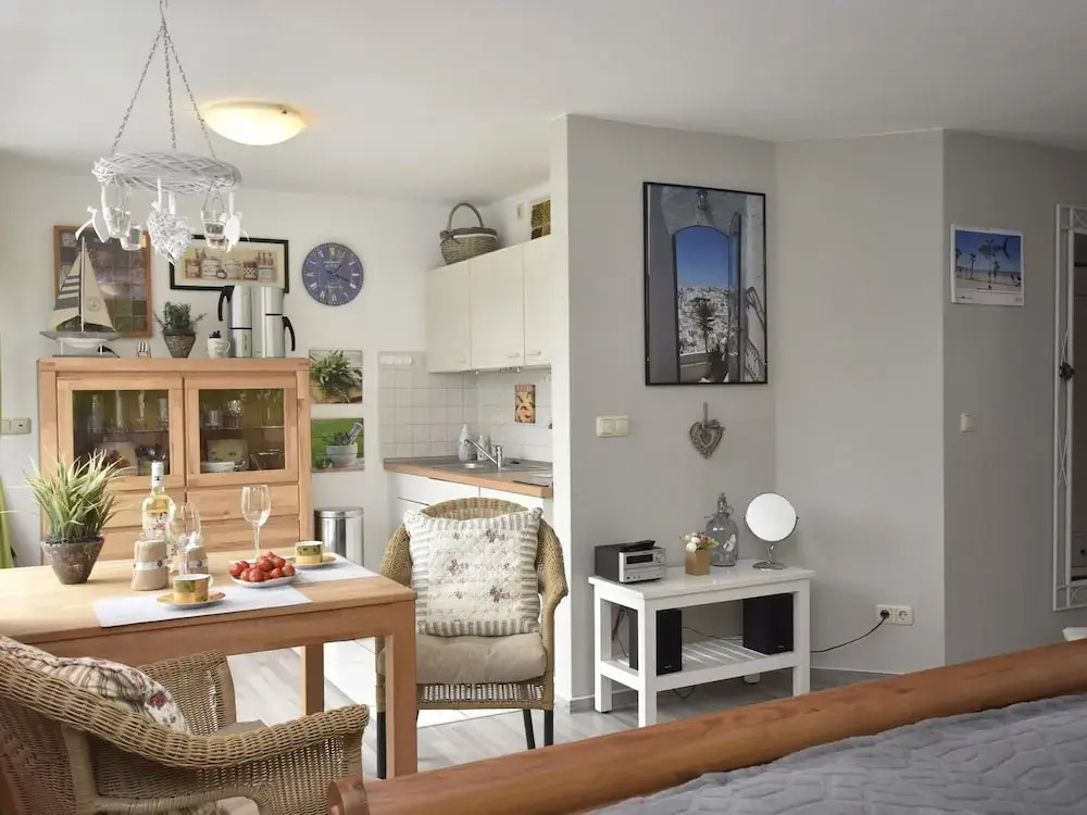 Luxurious Villa in Kühlungsborn Near Baltic Sea