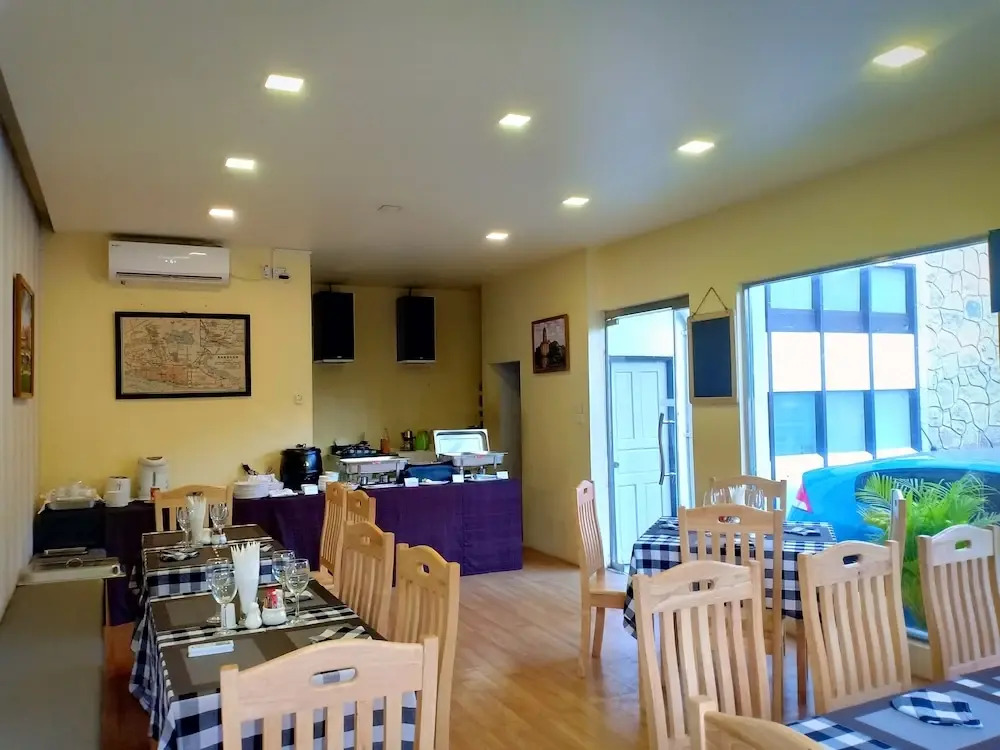 Aye Chan Thar Hotel Yangon