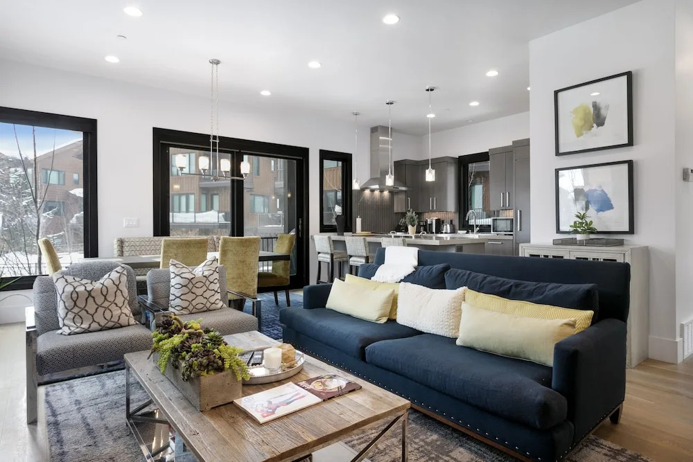 Juniper by Luxury Mountain Destinations