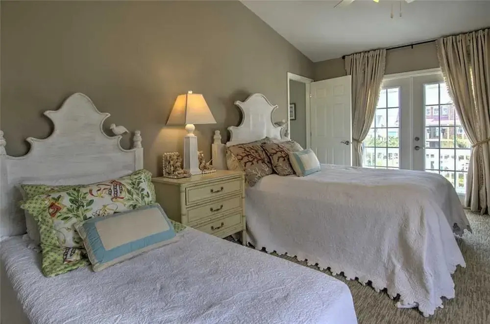 Roper Cottage